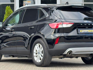 Ford Kuga foto 4