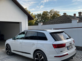 Audi Q7 foto 5