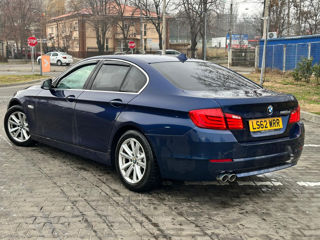 BMW 5 Series foto 3