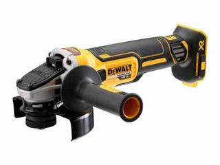 New! set instrumente / набор из восьми инструментов бесщеточных dewalt dck853p4t foto 3