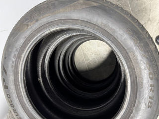225 60 r18 Pirelli foto 2