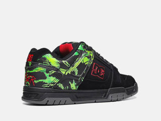 DC Shoes Slayer Stag foto 8