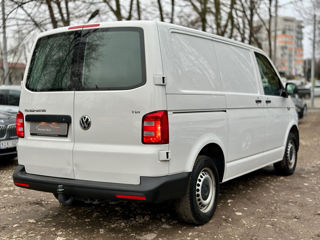 Volkswagen Transporter foto 8