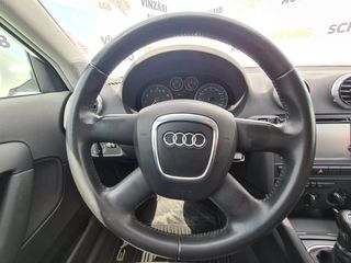 Audi A3 foto 10