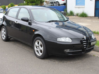 Alfa Romeo 147