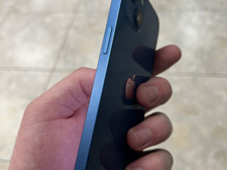 iPhone 13 Blue 128GB foto 4