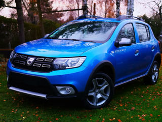 Dacia Sandero Stepway foto 5