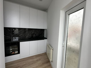 Apartament cu 1 cameră, 58 m², Poșta Veche, Chișinău foto 8