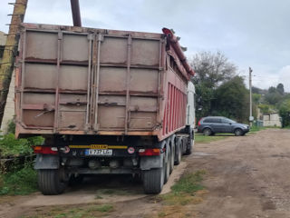 Daf XF 105.460 foto 6