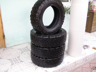 Anvelope 215/65 R16 foto 1