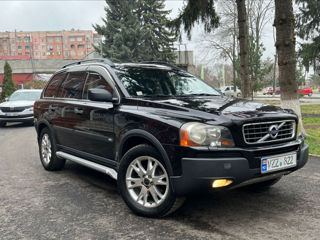 Volvo XC90 foto 9