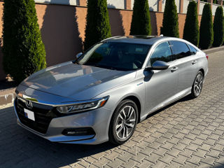 Honda Accord foto 3