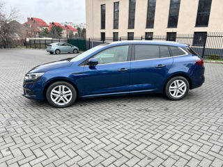 Renault Megane foto 4