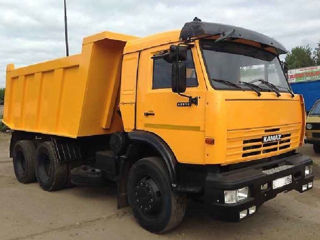 KAMAZ 6460