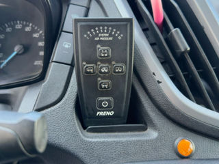 Ford Transit Connect foto 6