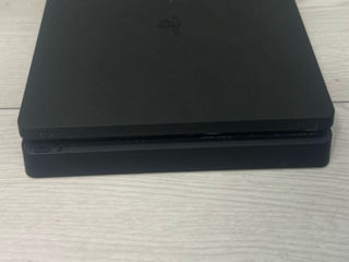 PlayStation 4 Slim 500 GB foto 2