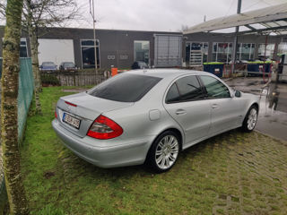 Mercedes E-Class foto 7