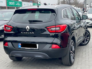 Renault Kadjar foto 3