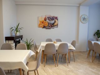 Apartament cu 1 cameră, 20 m², Telecentru, Chișinău foto 9