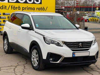 Peugeot 5008 foto 5