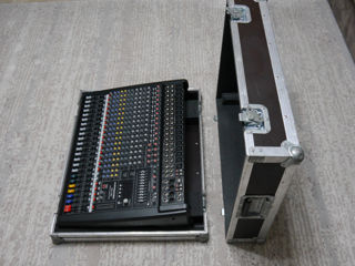 D&b audiotechnik q7, qsub, q12, dynacord cms 1600-3 foto 14