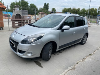 Renault Scenic foto 4