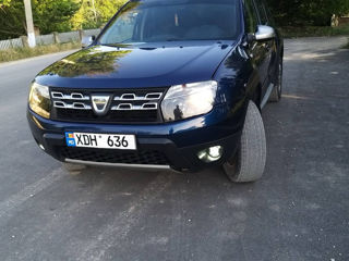 Dacia Duster foto 3