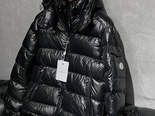 Зимняя куртка Moncler