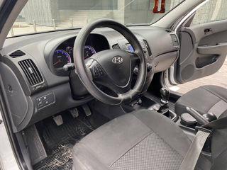 Hyundai i30 foto 10