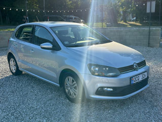 Volkswagen Polo foto 5