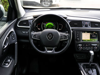 Renault Kadjar foto 9