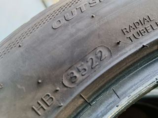 205/55/R16 Hankook 2022 foto 5