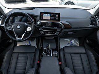 BMW X3 foto 6