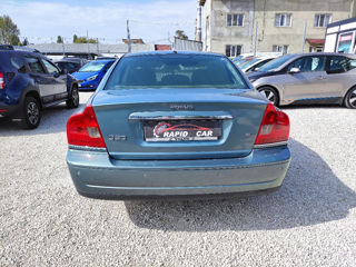 Volvo S80 foto 6