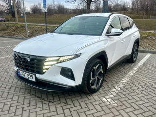 Hyundai Tucson foto 3