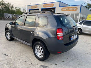 Dacia Duster foto 3