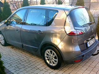 Renault Scenic foto 4