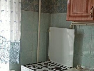 Apartament cu 2 camere, 48 m², Paminteni, Bălți foto 5