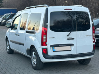 Mercedes Citan foto 5