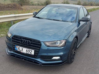 Audi A4 foto 8