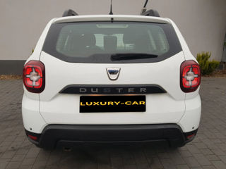 Dacia Duster foto 7