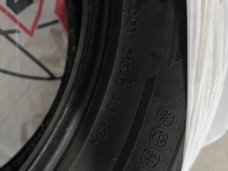 Hankook Kinergy 4s2 X All season 235/55 R18 foto 5