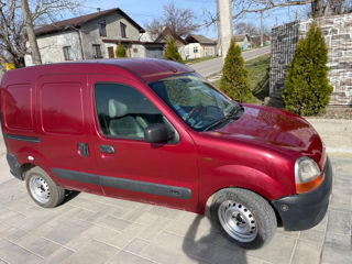 Renault Kango foto 6