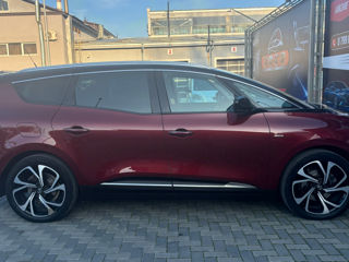 Renault Grand Scenic foto 5