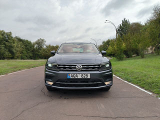 Volkswagen Tiguan foto 2