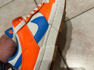 Nike Dunk Low Disrupt Supa 100% Authentic foto 3