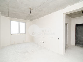 Apartament cu 1 cameră, 41 m², Centru, Strășeni, Strășeni foto 6