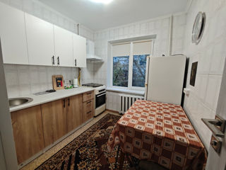 2-rm apt., 50 м², 4/9 fl.