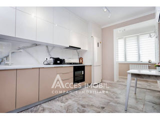 Apartament cu 1 cameră, 48 m², Buiucani, Chișinău foto 1