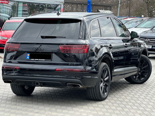 Audi Q7 foto 5